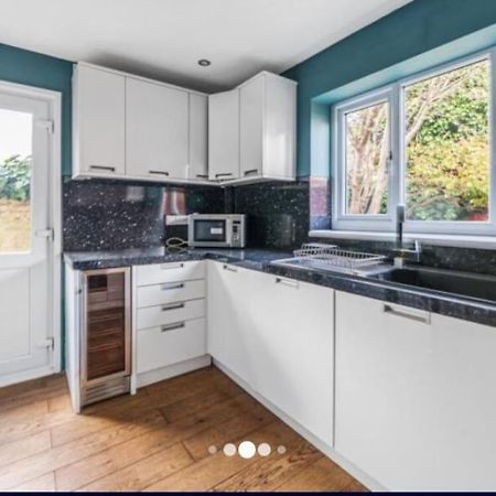 Cleethorpes Seaside Garden Apartment Zewnętrze zdjęcie