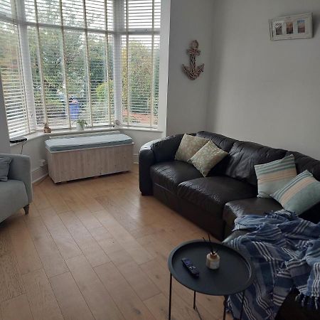 Cleethorpes Seaside Garden Apartment Zewnętrze zdjęcie
