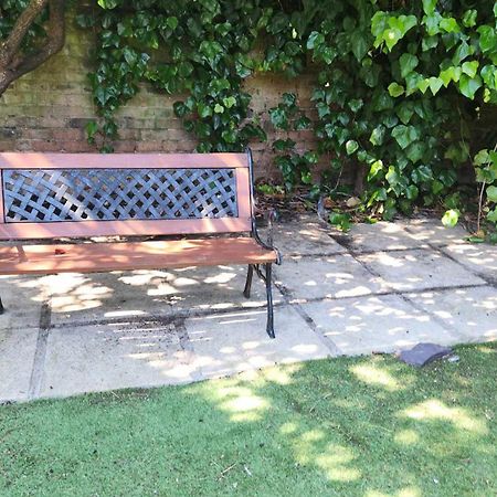 Cleethorpes Seaside Garden Apartment Zewnętrze zdjęcie