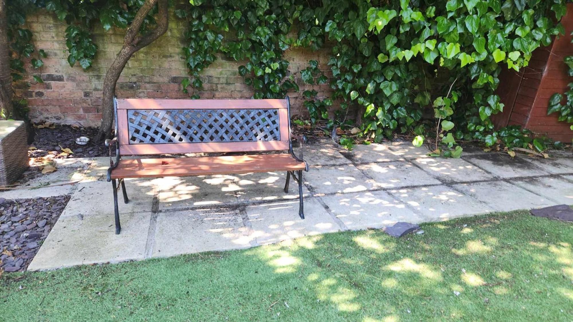 Cleethorpes Seaside Garden Apartment Zewnętrze zdjęcie