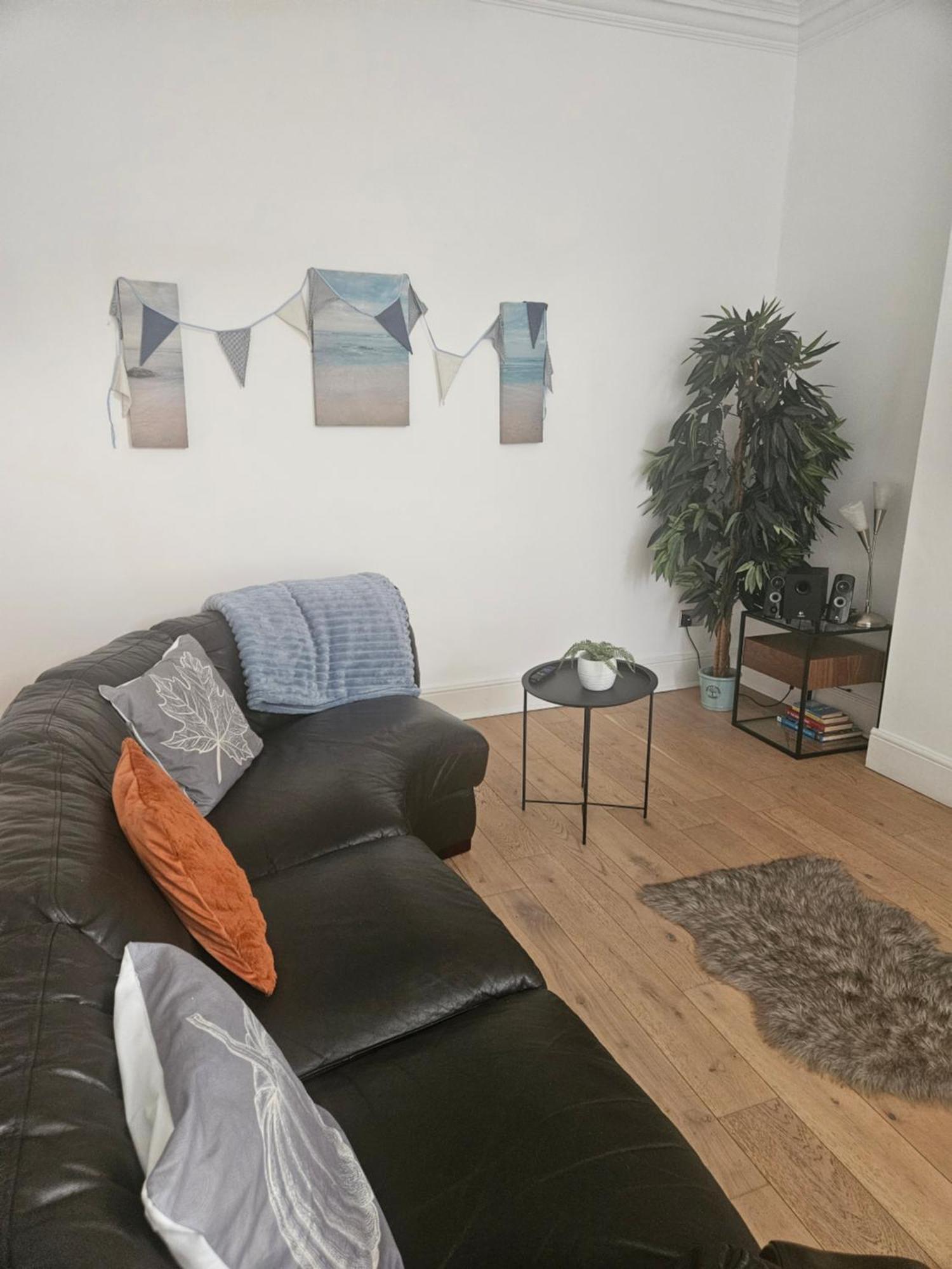 Cleethorpes Seaside Garden Apartment Zewnętrze zdjęcie