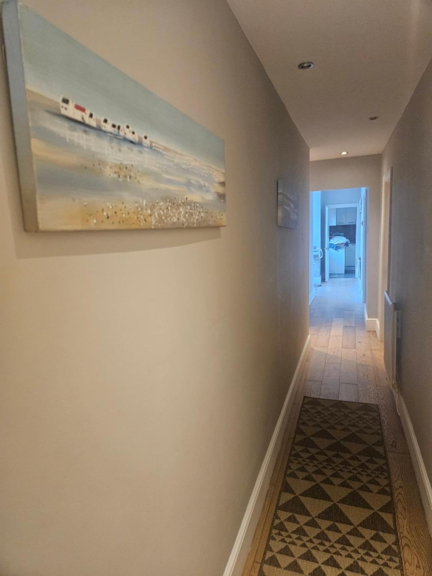 Cleethorpes Seaside Garden Apartment Zewnętrze zdjęcie